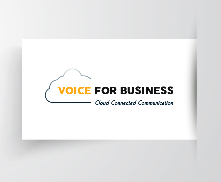 Voice For Business Logo