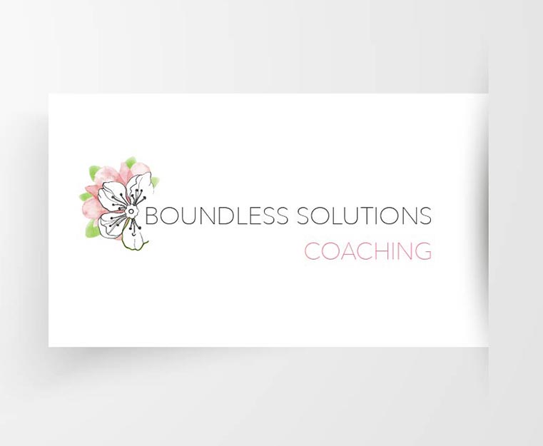 Boundless Solutions Coaching Logo