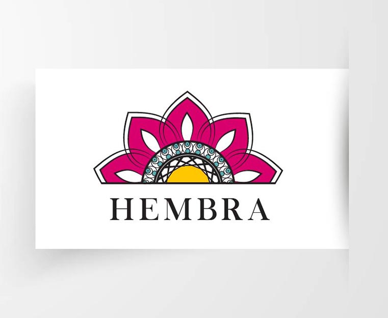 Hembra Logo