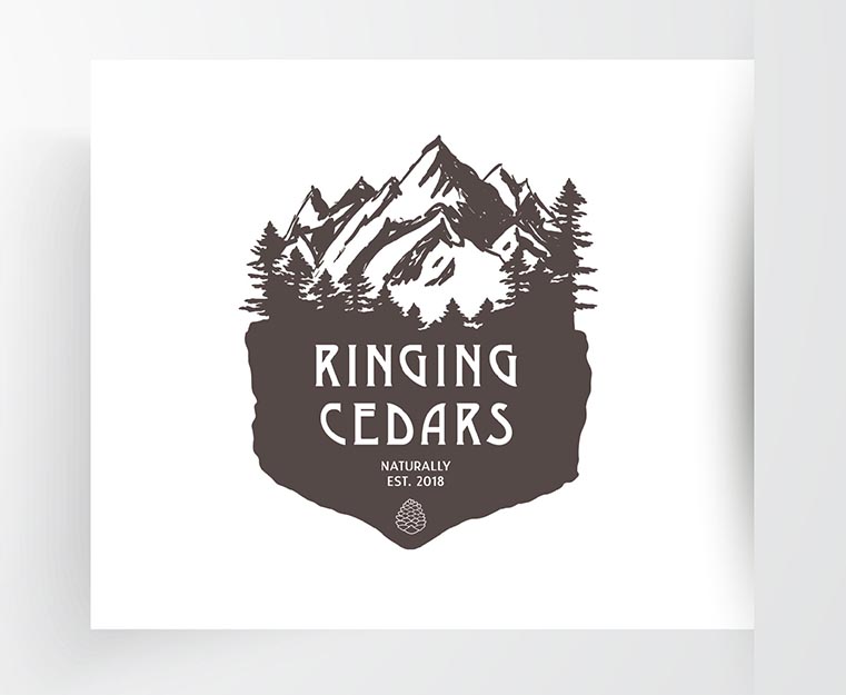 Ringing Cedars Logo