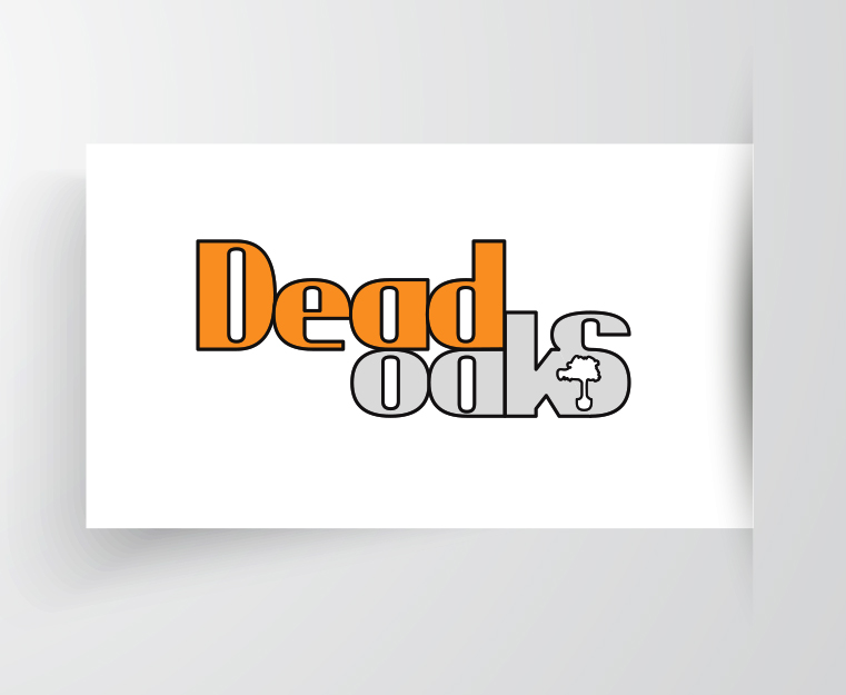 Dead Oaks Logo