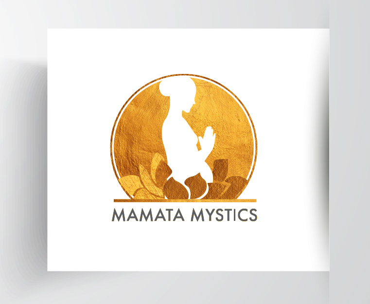 Mamata Mystics Logo