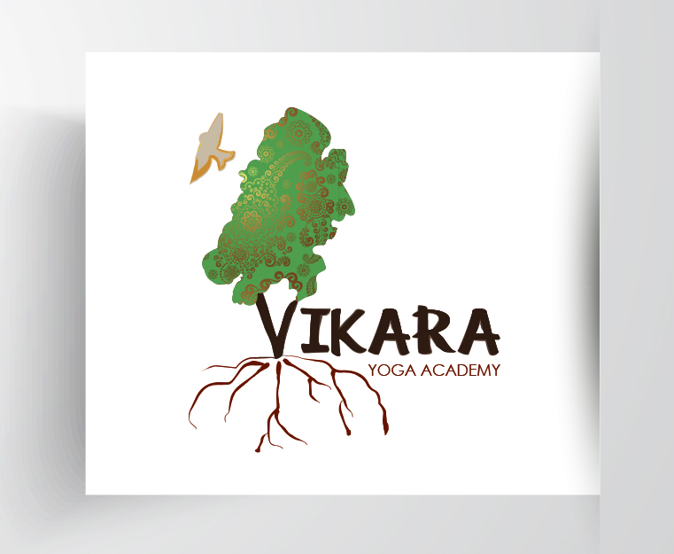 Vikara Logo